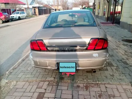 Chevrolet Lumina 1996 года за 1 000 000 тг. в Алматы – фото 4