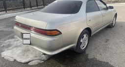 Toyota Mark II 1995 годаүшін3 100 000 тг. в Семей – фото 4