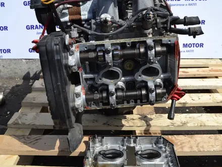 Двигатель из Японии на Субару EJ20-T 2.0 турбовый 4 катушка за 385 000 тг. в Алматы – фото 5