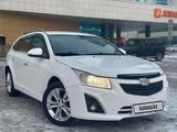 Chevrolet Cruze 2014 годаүшін5 800 000 тг. в Астана