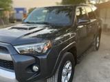 Toyota 4Runner 2018 годаүшін17 500 000 тг. в Актау – фото 3