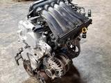 1MZ-Fe Двигатель на Toyota Camry 30 (Тойота Камри) 3л 2AZ… за 158 700 тг. в Астана – фото 5