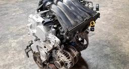 1MZ-Fe Двигатель на Toyota Camry 30 (Тойота Камри) 3л 2AZ… за 150 700 тг. в Астана – фото 5