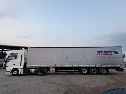 Schmitz 2012 года за 7 500 000 тг. в Алматы – фото 11