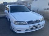 Nissan Cefiro 1998 года за 1 700 000 тг. в Астана – фото 2