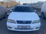 Nissan Cefiro 1998 года за 1 700 000 тг. в Астана