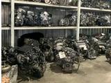 EJ20, EJ25 2.0 2.5АКПП коробка автомат, ДВС subaru, субару forester за 220 000 тг. в Алматы
