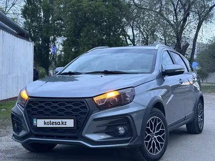 ВАЗ (Lada) Vesta SW Cross 2020 года за 6 700 000 тг. в Уральск