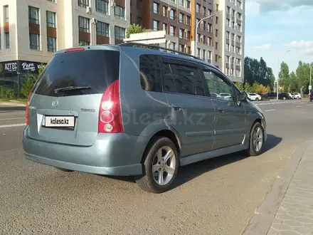 Mazda Premacy 2003 года за 3 600 000 тг. в Астана – фото 30