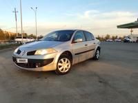 Renault Megane 2007 годаүшін2 250 000 тг. в Актобе