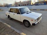 ВАЗ (Lada) 2107 2005 года за 800 000 тг. в Семей