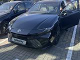 Toyota Camry 2024 годаfor23 000 000 тг. в Алматы