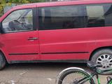 Mercedes-Benz Vito 1996 года за 1 300 000 тг. в Тараз – фото 3