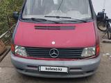 Mercedes-Benz Vito 1996 года за 1 300 000 тг. в Тараз – фото 4