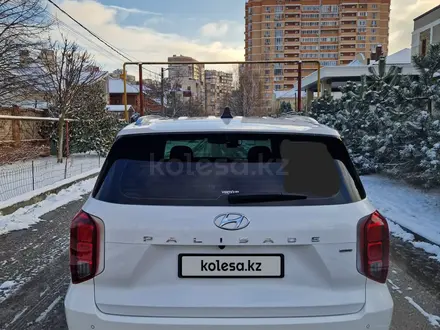 Hyundai Palisade 2023 года за 34 500 000 тг. в Щучинск – фото 4