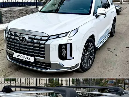 Hyundai Palisade 2023 года за 34 500 000 тг. в Щучинск – фото 21