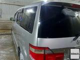 Toyota Alphard 2003 года за 7 500 000 тг. в Жанаозен – фото 5