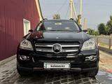 Mercedes-Benz GL 450 2008 года за 7 000 000 тг. в Семей – фото 2