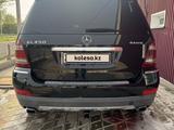 Mercedes-Benz GL 450 2008 года за 7 000 000 тг. в Семей – фото 4