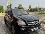 Mercedes-Benz GL 450 2008 года за 7 000 000 тг. в Семей