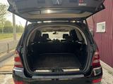 Mercedes-Benz GL 450 2008 года за 7 000 000 тг. в Семей – фото 5