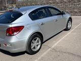 Chevrolet Cruze 2013 года за 3 650 000 тг. в Алматы – фото 3