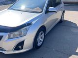 Chevrolet Cruze 2013 года за 3 650 000 тг. в Алматы