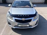 Chevrolet Cruze 2013 года за 3 650 000 тг. в Алматы – фото 4