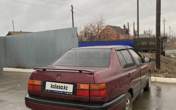 Volkswagen Vento 1993 годаүшін1 000 000 тг. в Кокшетау