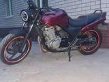 Honda  CB 500 1998 годаfor1 100 000 тг. в Актобе – фото 5