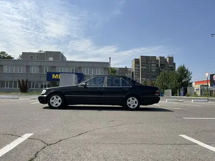 Mercedes-Benz S 320 1996 года за 3 550 000 тг. в Алматы