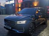 Geely Monjaro 2023 года за 13 000 000 тг. в Атырау