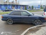 Audi 100 1993 года за 1 850 000 тг. в Астана – фото 2