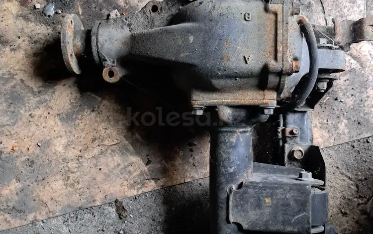 Передний мост за 30 000 тг. в Караганда