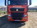 Sinotruk Sitrak 2020 года за 39 000 000 тг. в Астана – фото 17