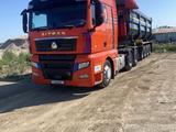Sinotruk Sitrak 2020 года за 39 000 000 тг. в Астана