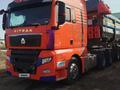 Sinotruk Sitrak 2020 года за 39 000 000 тг. в Астана – фото 3