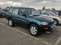 Toyota RAV4 1996 годаүшін3 600 000 тг. в Алматы