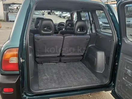 Toyota RAV4 1996 года за 3 800 000 тг. в Алматы – фото 24