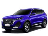 Chery Tiggo 7 Pro Max Кузовные деталиfor1 000 тг. в Астана