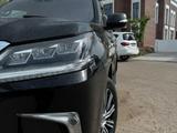 Lexus LX 570 2017 годаүшін39 500 000 тг. в Астана – фото 3