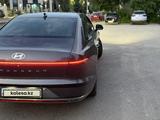 Hyundai Grandeur 2022 года за 22 500 000 тг. в Астана – фото 4