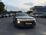 Hyundai Grandeur 2022 года за 22 500 000 тг. в Астана