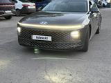 Hyundai Grandeur 2022 года за 22 500 000 тг. в Астана – фото 2