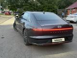 Hyundai Grandeur 2022 года за 22 500 000 тг. в Астана – фото 3