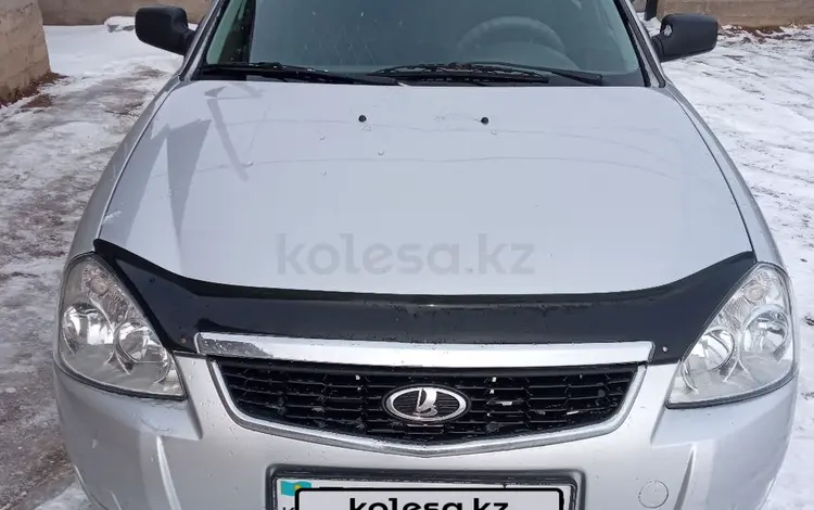 ВАЗ (Lada) Priora 2171 2011 годаүшін2 400 000 тг. в Тараз