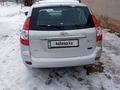 ВАЗ (Lada) Priora 2171 2011 годаүшін2 400 000 тг. в Тараз – фото 3