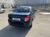 ВАЗ (Lada) Granta 2190 2023 года за 4 800 000 тг. в Атырау – фото 4