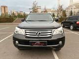 Lexus GX 460 2013 года за 17 200 000 тг. в Астана