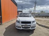 Chevrolet Nexia 2021 года за 4 350 000 тг. в Актау – фото 2